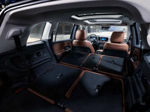 Mercedes-Benz GLB200 2019 года  (CN)